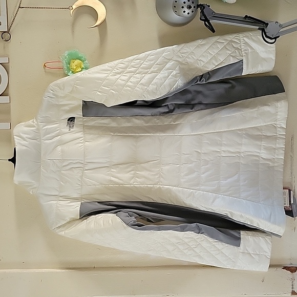 The North Face jacket - Picture 2 of 11